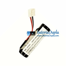Bateria para PLC A0647(18650)-LF [Bateria de Substituição]